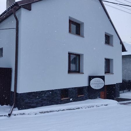 Apartmány Rejdovian Telgárt Exterior foto