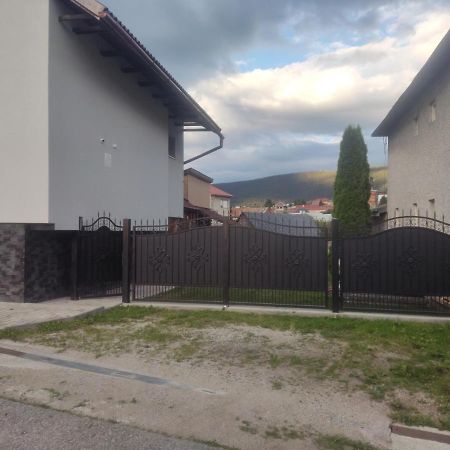 Apartmány Rejdovian Telgárt Exterior foto