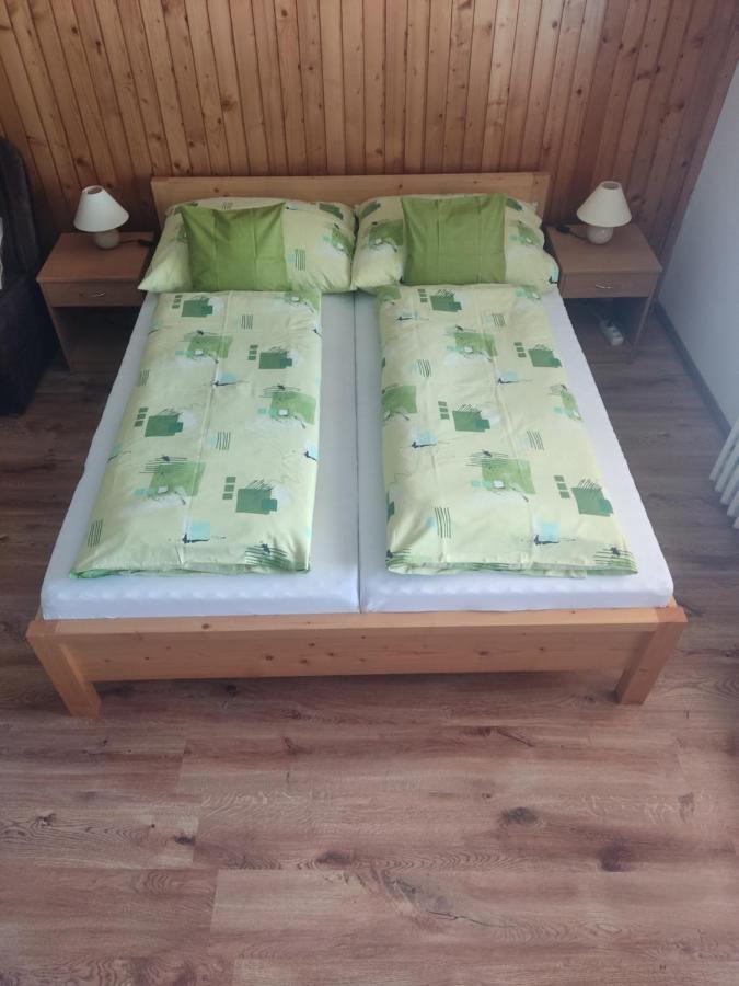Apartmány Rejdovian Telgárt Exterior foto