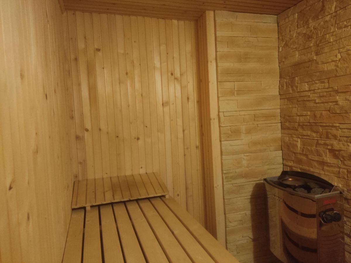 Apartmány Rejdovian Telgárt Exterior foto